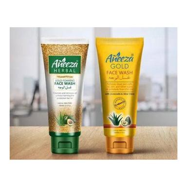 Herbal Face Wash For Normal To Oily Skin Recommended For: Adults