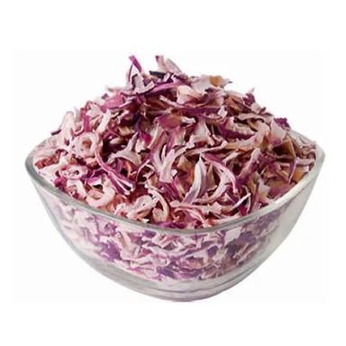 100% Organic A Grade Dehydrated Red Onion Flakes Application: Indoor