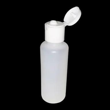 50ml Pet Flip Top Cap Empty Hand Sanitizer Bottle