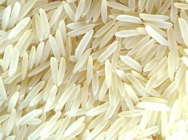 Fully Polished Long Grain White Basmati Rice