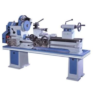 Medium Duty Lathe Machine For Industrial Use Application: Home