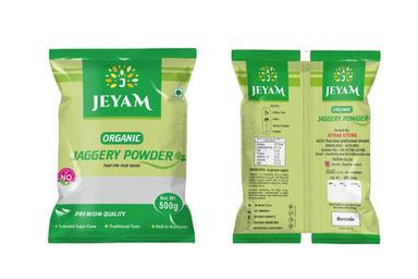 Jeyam Organic Jaggery Powder Fineness (%): 100