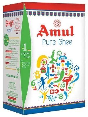 amul ghee