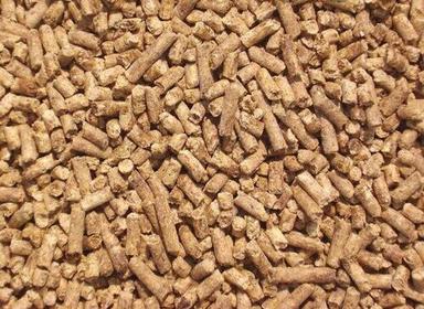 Cattle Feed Application: Industrial