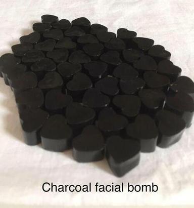 For General Use Face Cleaning Charcoal Facial Bomb