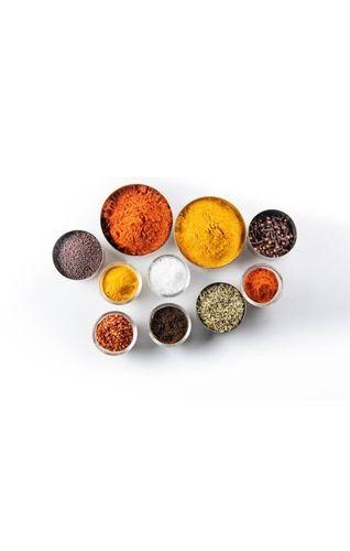 Black Food Spices