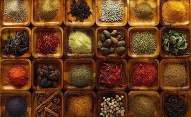 spices