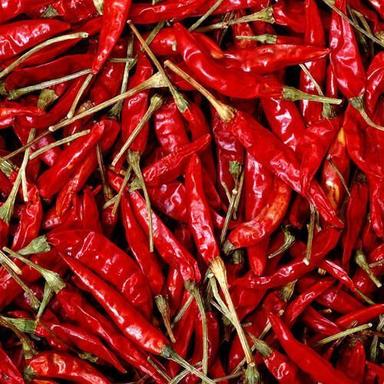100% Organic And Natural Dried A Grade Red Chilli