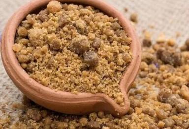 100% Pure And Natural Sugarcane Jaggery Gud Powder Origin: India