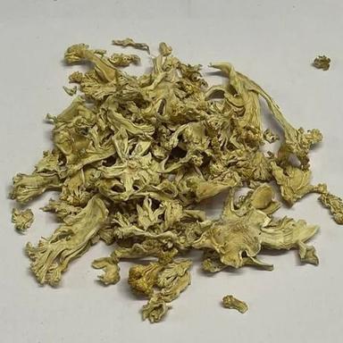 100% Pure And Organic A Grade Dehydrated Cauliflower Flakes Application: Industrial