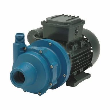 Green Electric Domestic Water Pump For Residential Use
