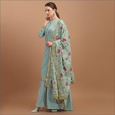 Ladies Fancy Design Salwar Suit For Party Wear