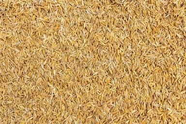 Blue Natural Brown Rice Husk Use For Cattle Feed