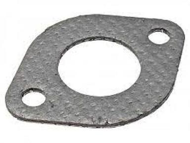 Pneumatic Silver Silencer Packing Gasket For Automotive Industry Application