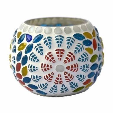 Round Shape Premium Design Decorative Vase