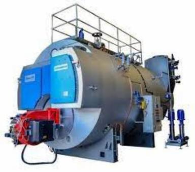As Per Requirement Steam Boiler For Industrial Applications Use