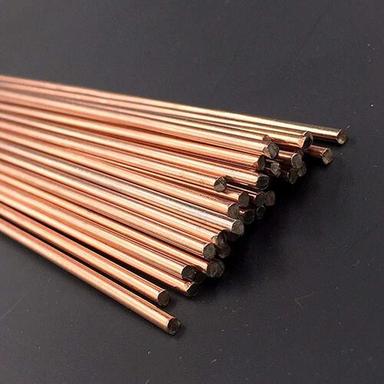 3.5Mm Copper Welding Rod