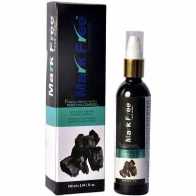 Herbal Activated Mark Free Charcoal Face Wash Medicine Raw Materials
