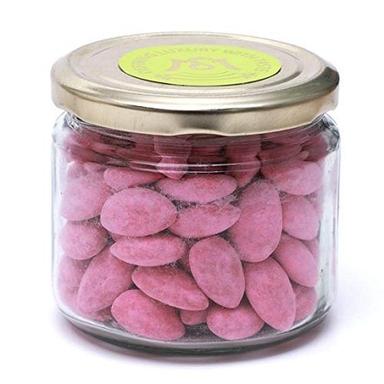 Durable Delicious Rose Flavoured Almonds