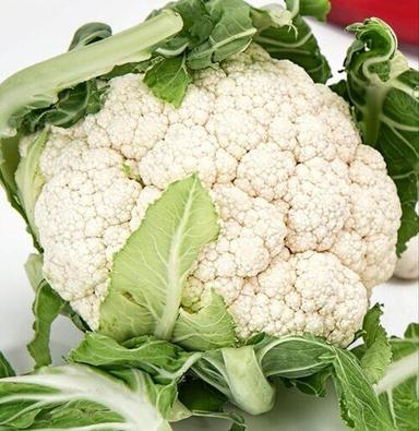 Organic Cauliflower For Making Sabji And Achhar