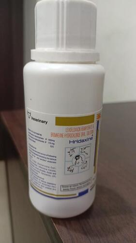 Apisa Biotech Hridaxine Veterinary Supplement