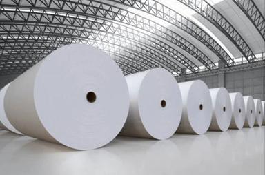 Lightweight And High Strength Paper Packaging Rolls