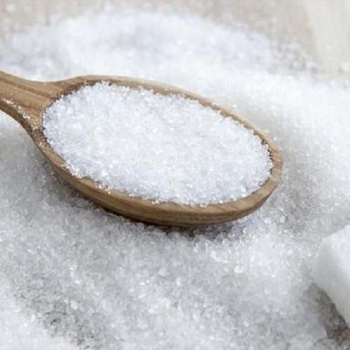 Pure White Granular Sweet Sugar