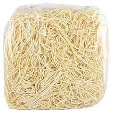 Yummy And Tasty Wheat Noodles