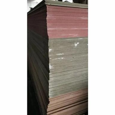 8 X 4 Feet Brown Interior Mdf Board Sheet