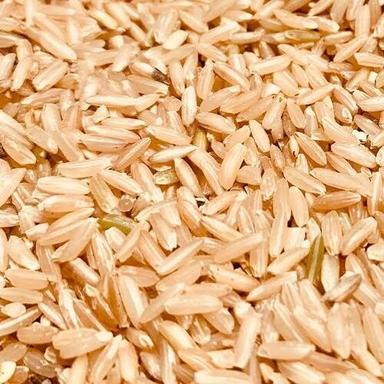 Fully Polished Long Grain Brown Basmati Rice