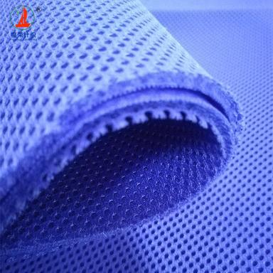 Custom Eco-Friendly Polyester Air Mesh Fabric