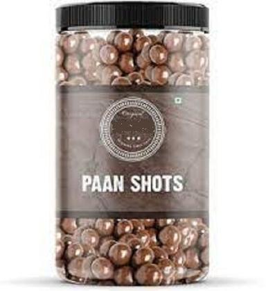Preservative-Free Paan Shots Instant Paan Mouth Freshener Candy