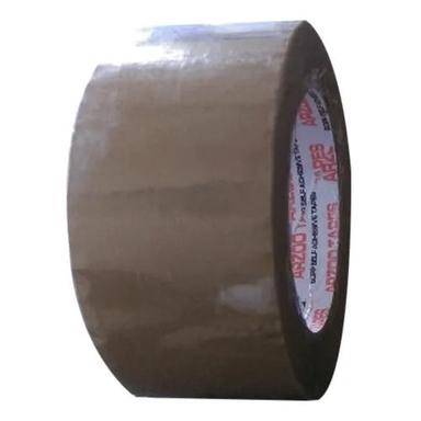 Brown Packaging Bopp Tapes For Corrugated Box Packaging Use