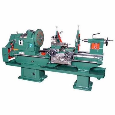 Green Lathe Machines 