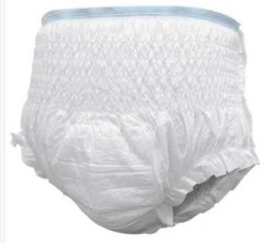 Comfortable And Disposable Diaper For Adult 