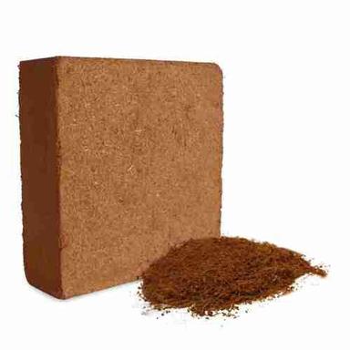 Lightweight Square Shape Eco Friendly 99.9% Pure A Grade Coconut Coir Pith