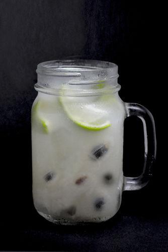  Organic Soursop Fruit Juice