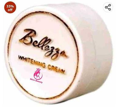 Bellezza Whitening Cream For All Skin Type