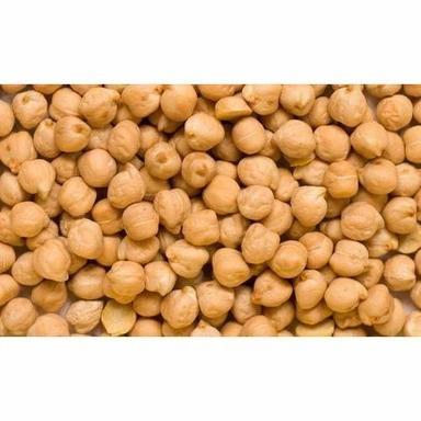 Natural And Pure Organic Chickpeas