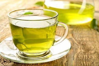 Blue 100% Natural And Organic Green Tea
