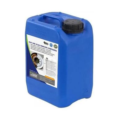 Boiler Cleaning Chemical Age Group: Suitable For All Age Group