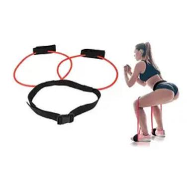 Fitness Accessories Elastic Rope Elastic Belt Application: Hospital