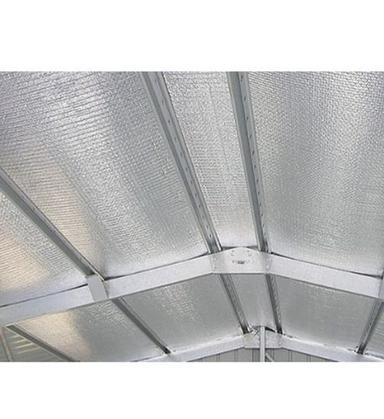 Heavy Duty Roof Insulation Material Application: Industrial