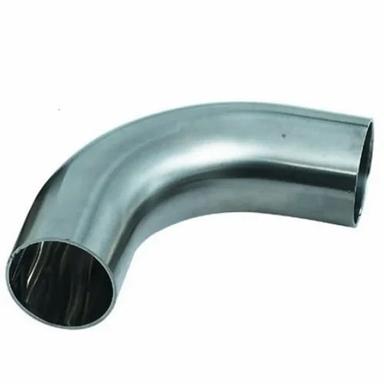 Semi Automatic Stainless Steel Bend For Pipe Joints Use