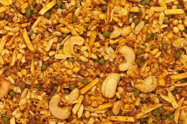Tasty And Spicy Kashmiri Mixture Namkeen For Snack