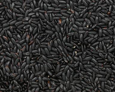 100% Natural And Pure Organic No Artificial Flavour Black Rice 
