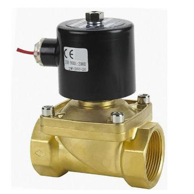 Diaphragm Valve For Industrial Applications