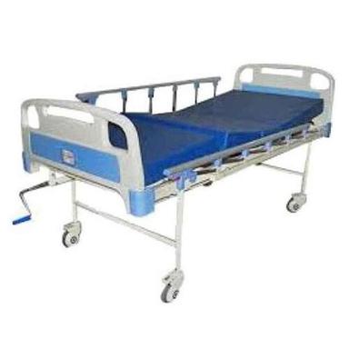 Semi Fowler Bed For Hospital Applications Use