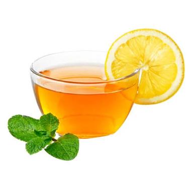 Silver Natural And Herbal Lemon Tea