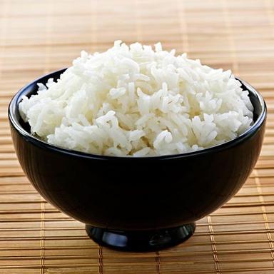100% Pure Organic A Grade White Rice For Cooking